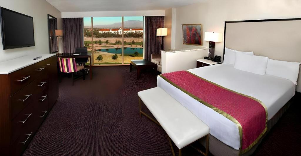 Suncoast Hotel And Casino Лас-Вегас Экстерьер фото