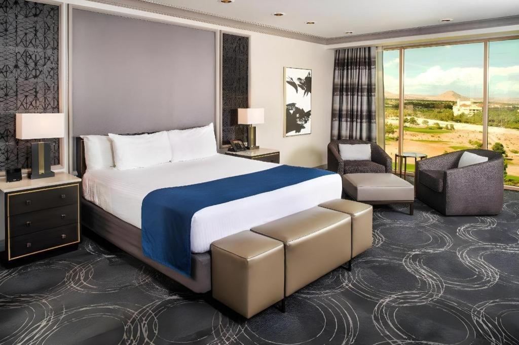 Suncoast Hotel And Casino Лас-Вегас Экстерьер фото