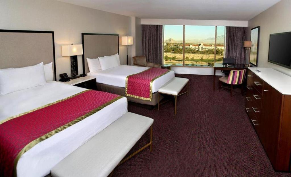 Suncoast Hotel And Casino Лас-Вегас Экстерьер фото