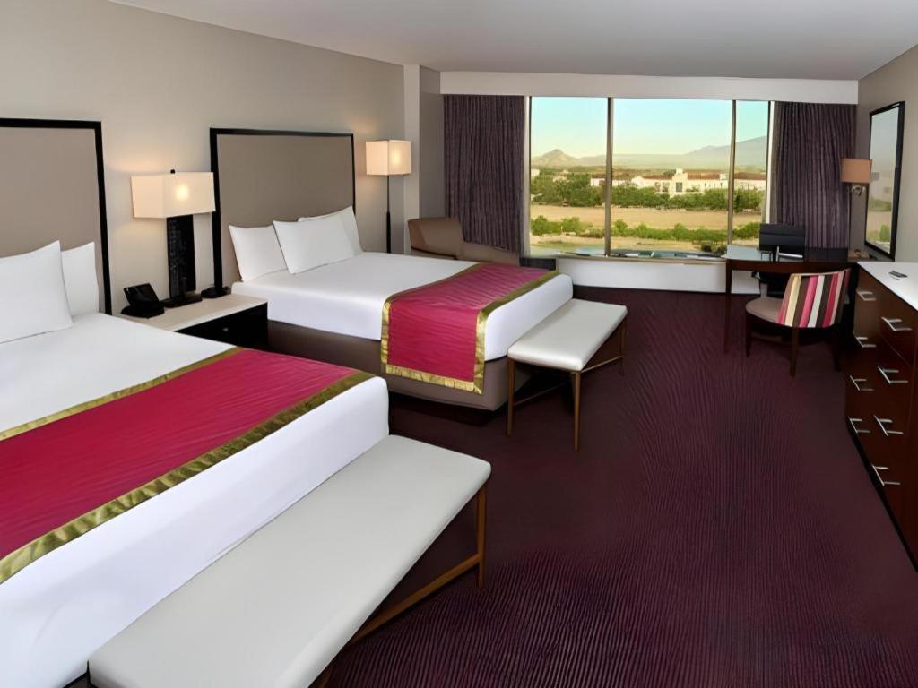 Suncoast Hotel And Casino Лас-Вегас Экстерьер фото