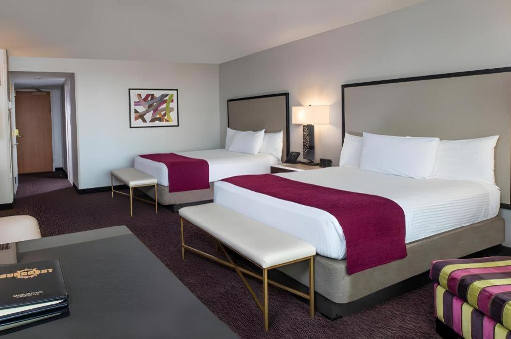 Suncoast Hotel And Casino Лас-Вегас Экстерьер фото