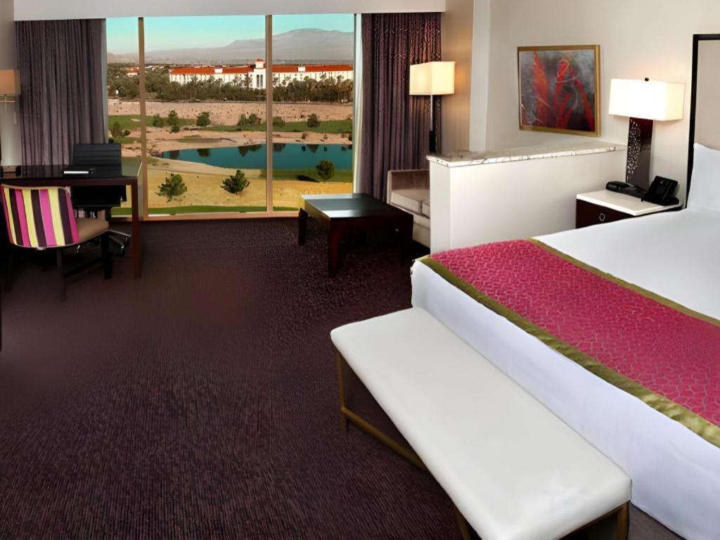 Suncoast Hotel And Casino Лас-Вегас Экстерьер фото