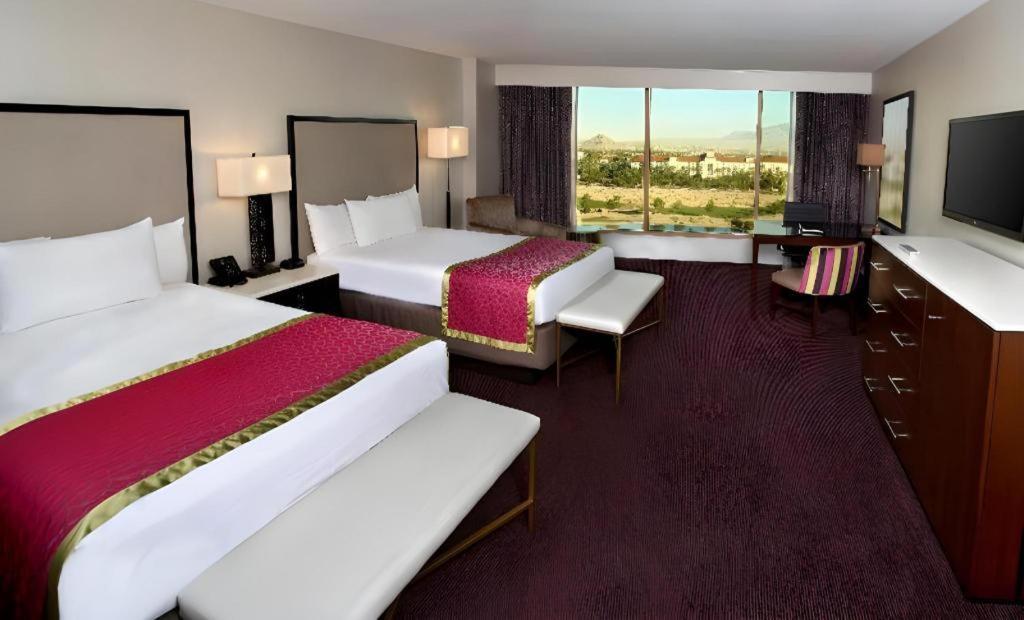 Suncoast Hotel And Casino Лас-Вегас Экстерьер фото