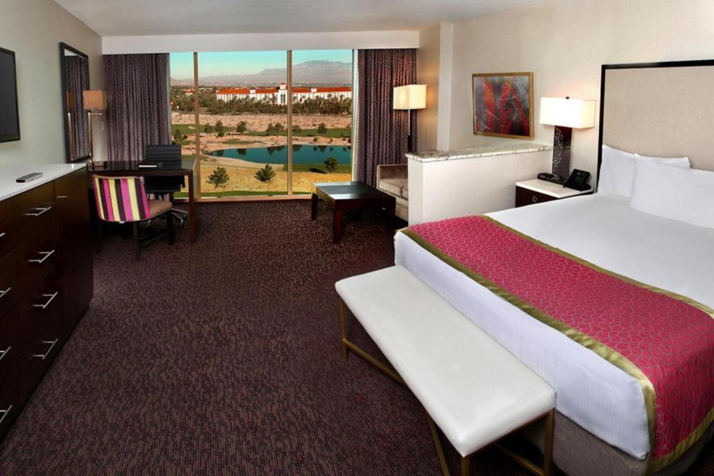 Suncoast Hotel And Casino Лас-Вегас Экстерьер фото