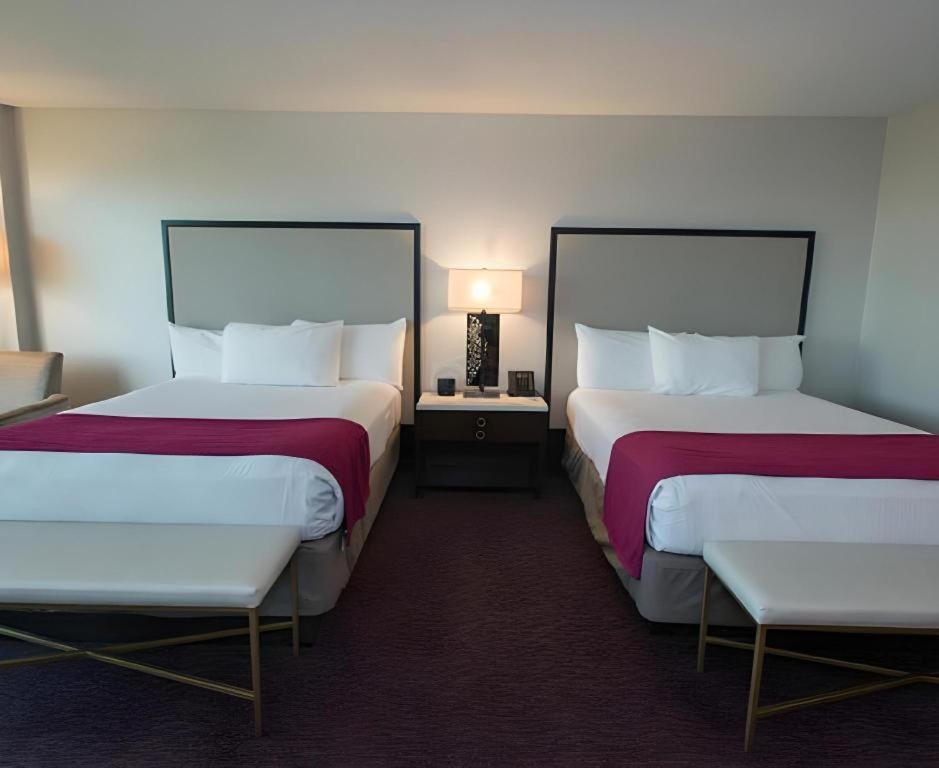 Suncoast Hotel And Casino Лас-Вегас Экстерьер фото